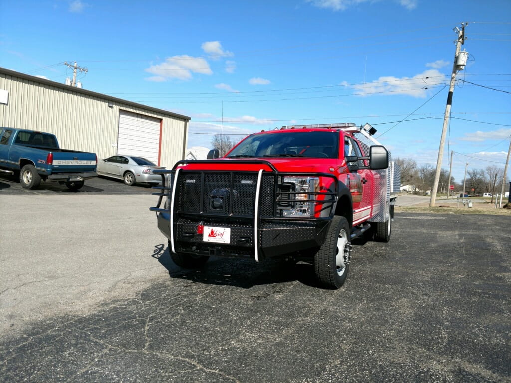 Helena Fire Department